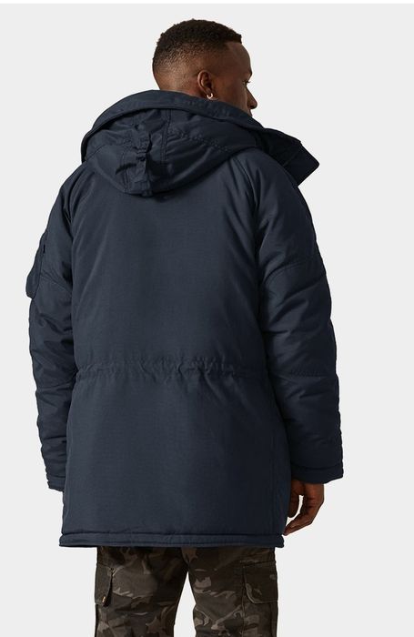 Аляска Alfa indastries altitude mod