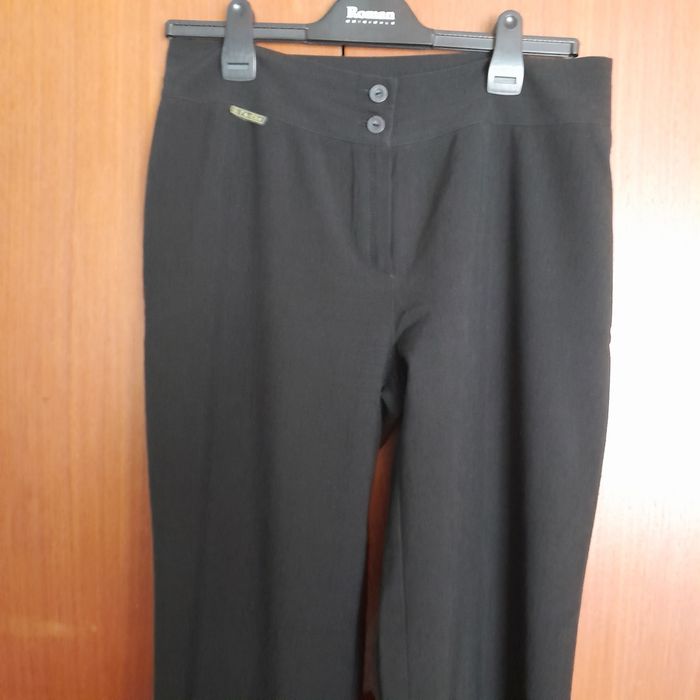 Летен дамски панталон ф-ма Галена р-р 48