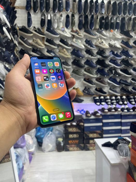 Iphone X Keliwamz