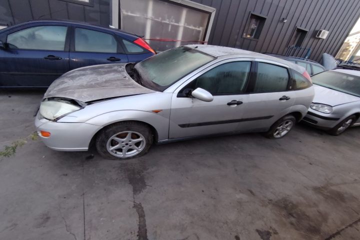 Electromotor Ford Focus 1998 1.6 MT (101 hp)