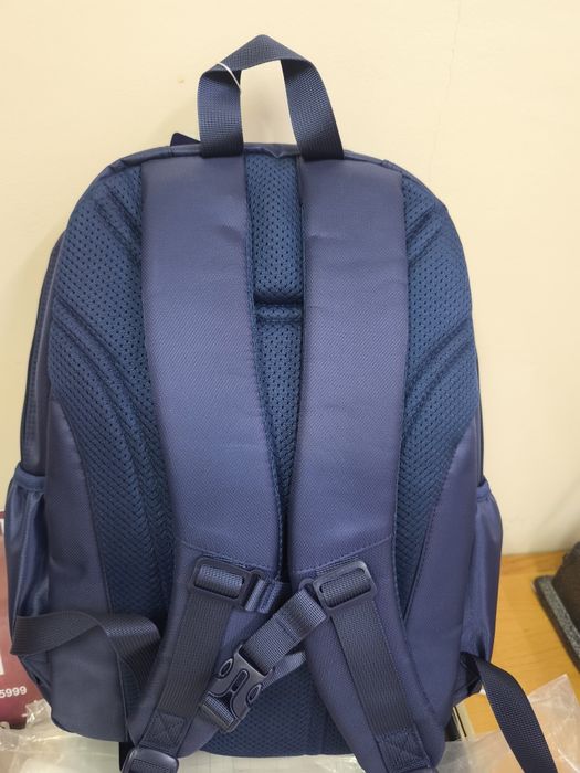 Рюкзак школьный с пеналом