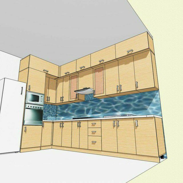 Мебель на заказ. Цех Юнусобод ва Кибрайда