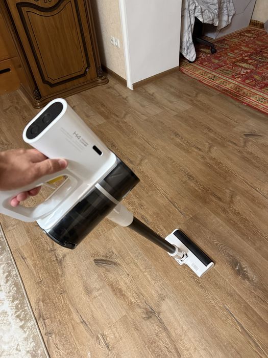 Ручной вертикальн беспроводной пылесос Xioami Lydsto Vacuum Cleaner H4