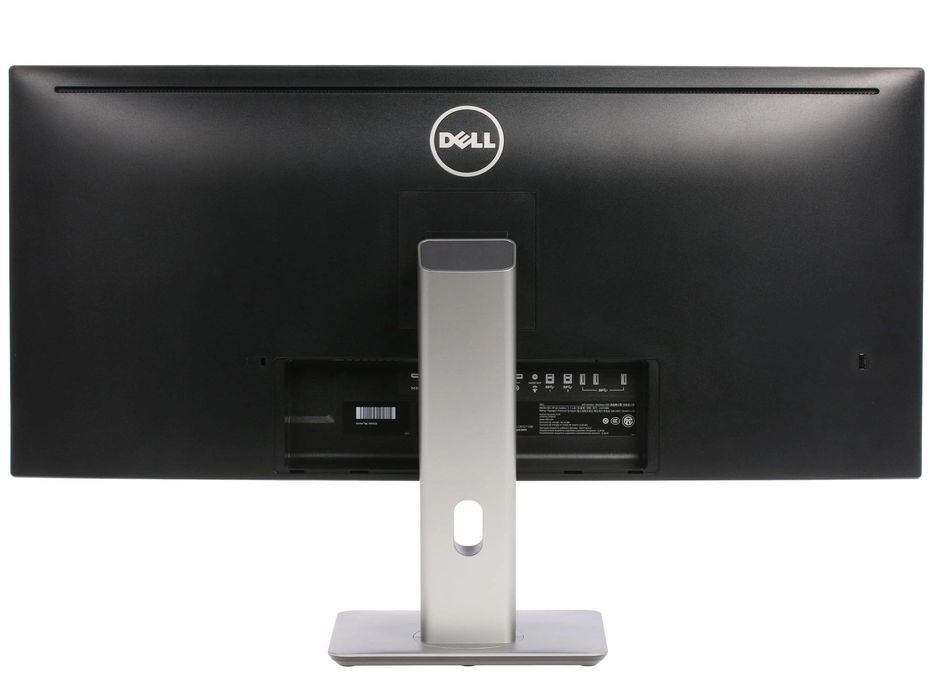 Монитор Dell U3415W 34"