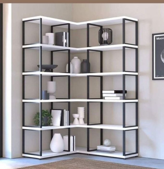 Стеллаж на заказ от 800.000