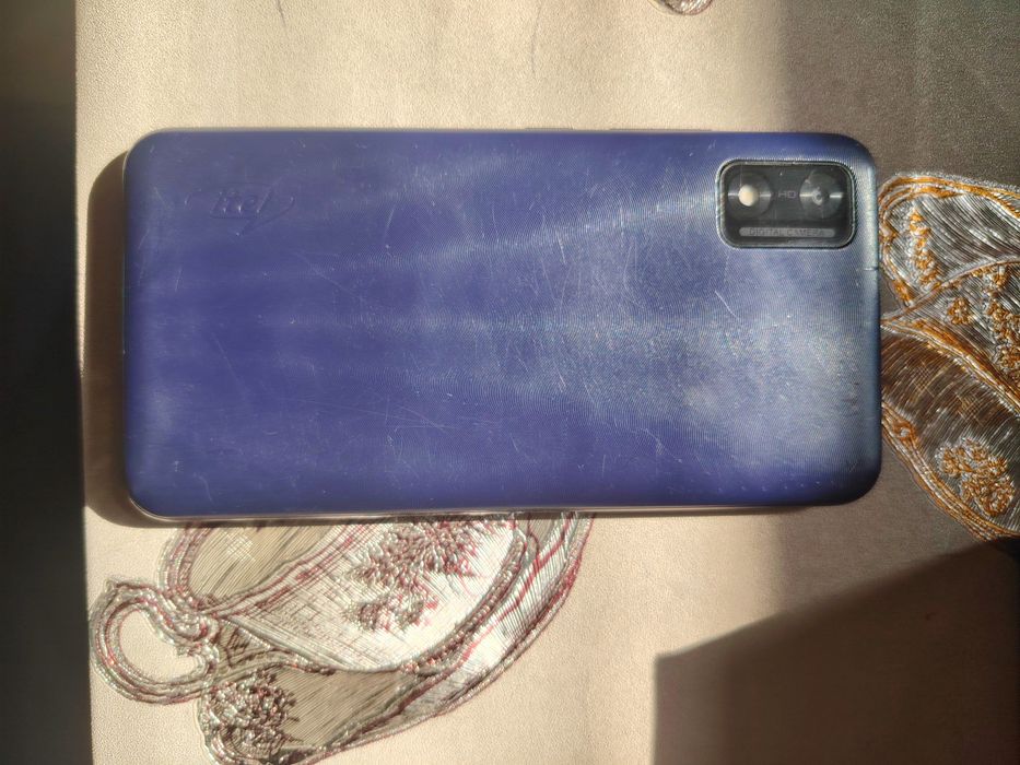 ITEL A17 sotiladi