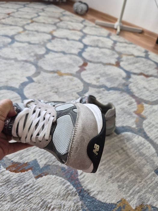 Кроссовки new balance