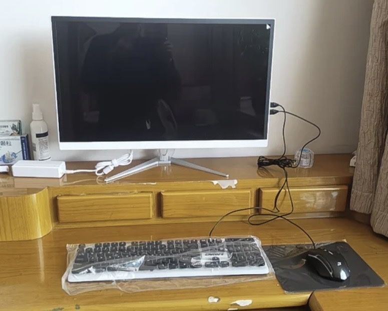 Моноблок i7 8+128 (новый)