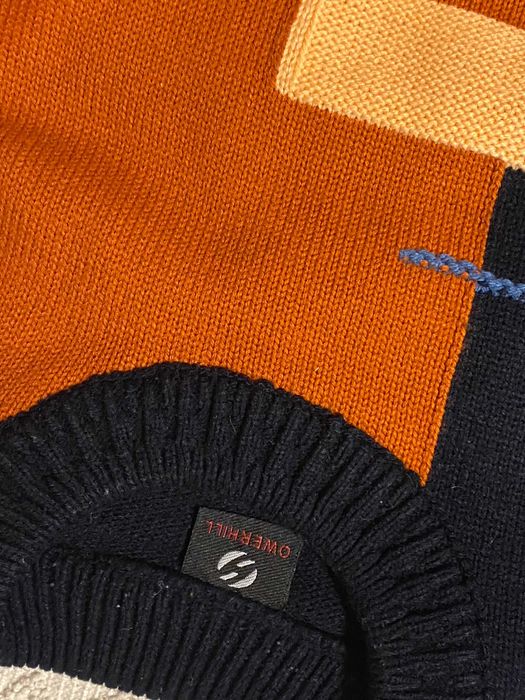 Pulover barbatesc XL