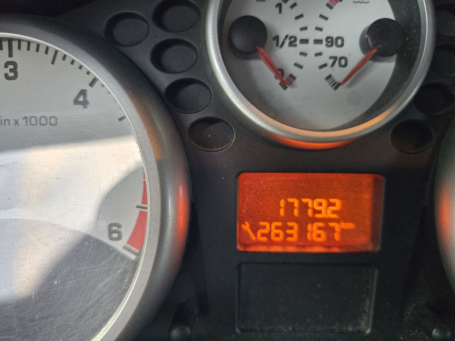 Peugeot 207 Facelift 1.4 HDi