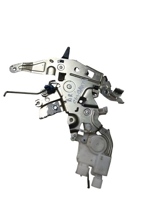 Broasca Usa Culisanta Dreapta Dacia Dokker 2012 - >