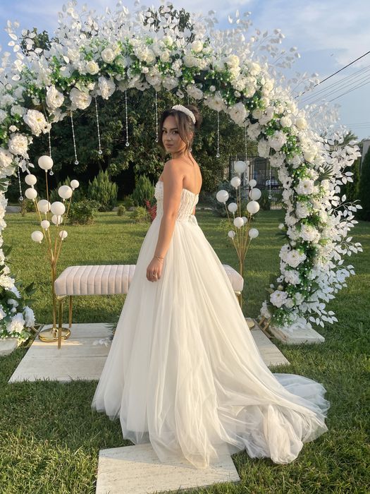 Rochie de mireasă