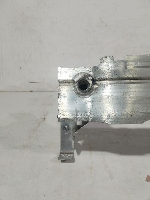 Armatura bara fata Audi A1, 2010, 2011, 2012, 2013, 2014, 2015, 2016, 2017, 2018, cod origine OE 8X0807109C. 10143