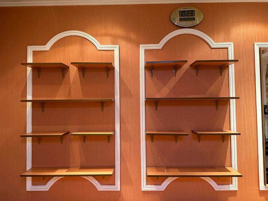 шкаф столы полки