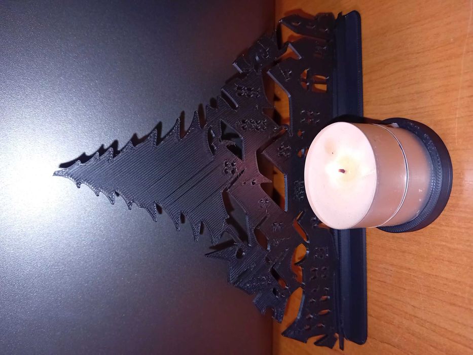 Vand decoratiuni de masa si perete printate 3d la masina de printat 3d