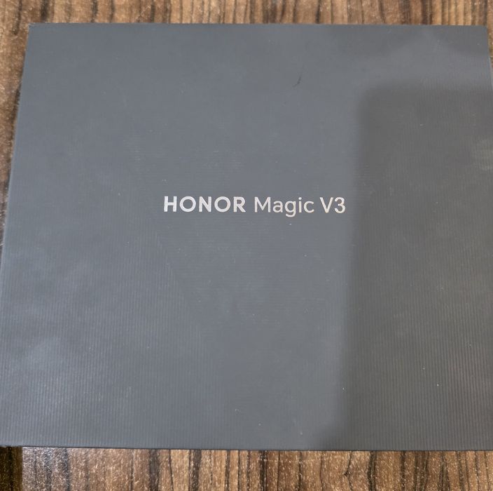 Honor magic v3 512gb
