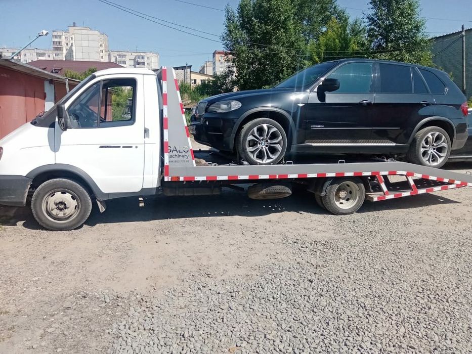 Эвакуатор Алматы город и межгород