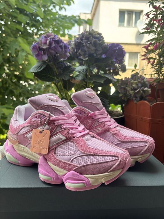New balance 9060
