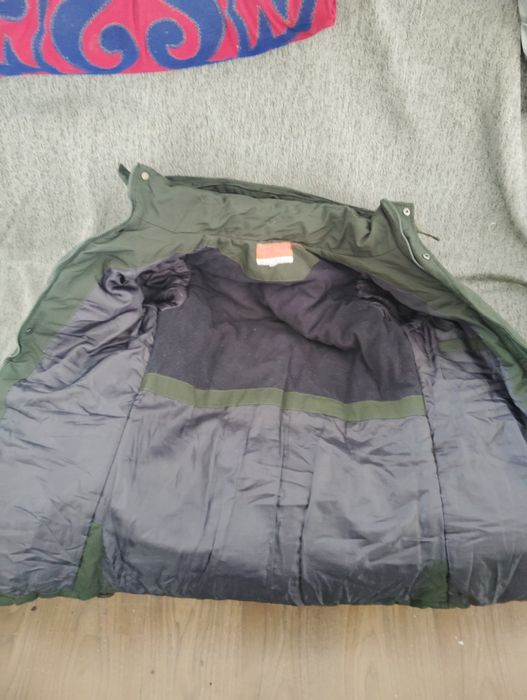 Куртки для подростков