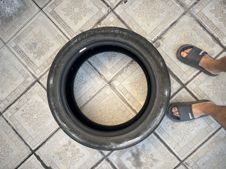 WINTER PRO - 235/45R18