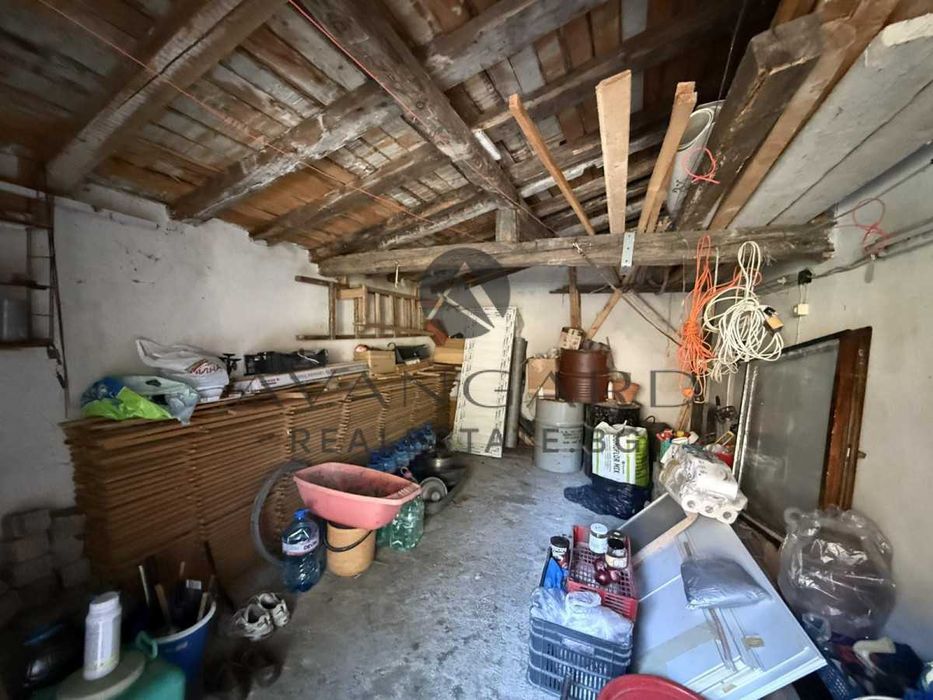 Продава се Къща в с. Храбрино, Област Пловдив - 135 кв.м за 1323 €/кв.м - Снимка #14
