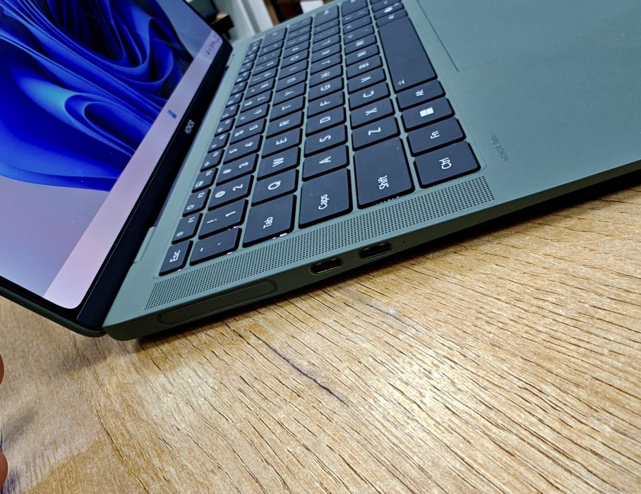 Honor MagicBook Art 14 Ultra OLED 4K Сенсорный Ultra 7 | 32 ОЗУ
