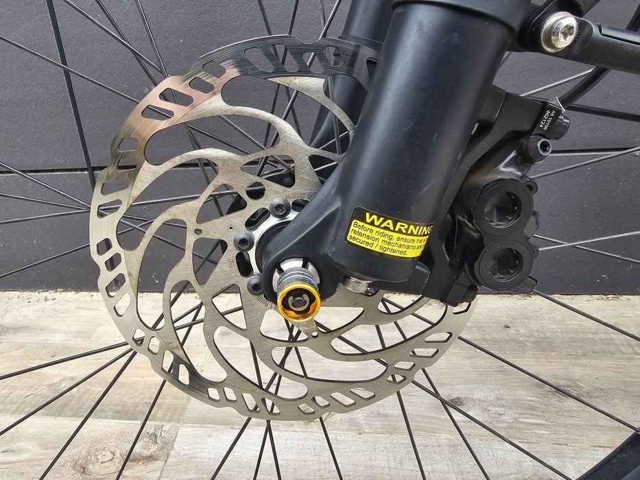 Smart Електрически Велосипед Riese & Müller Charger4 GT