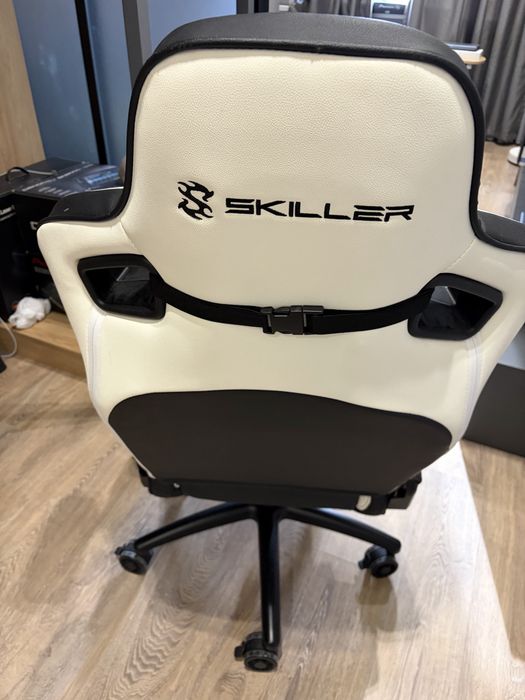 Игровое кресло SCSZ skiller