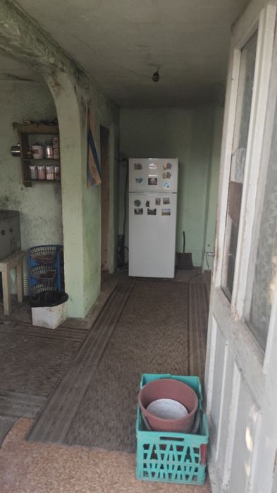 Къща с.Ветрен 1.612дка