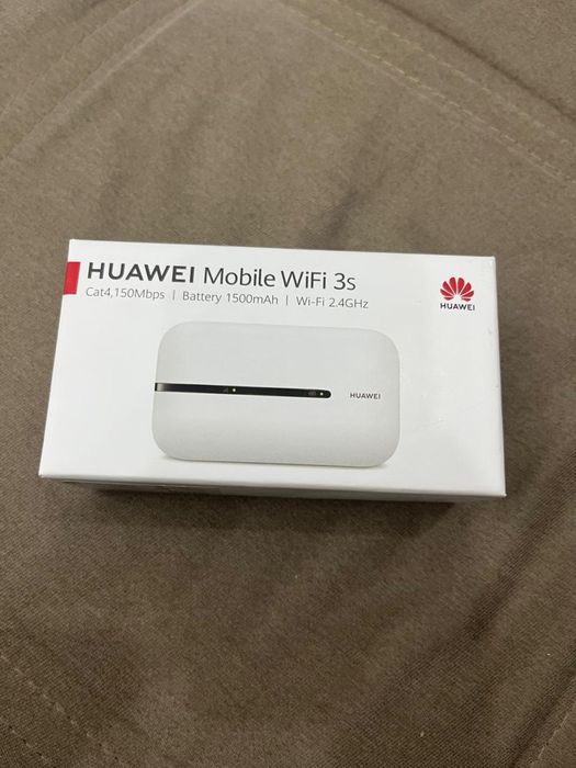 Wi fi роутер модем Huawei