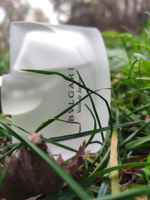 Продавам парфюми Bulgari Voile de Jasmin ,Bvlgari Omnia ,Chanel Прода