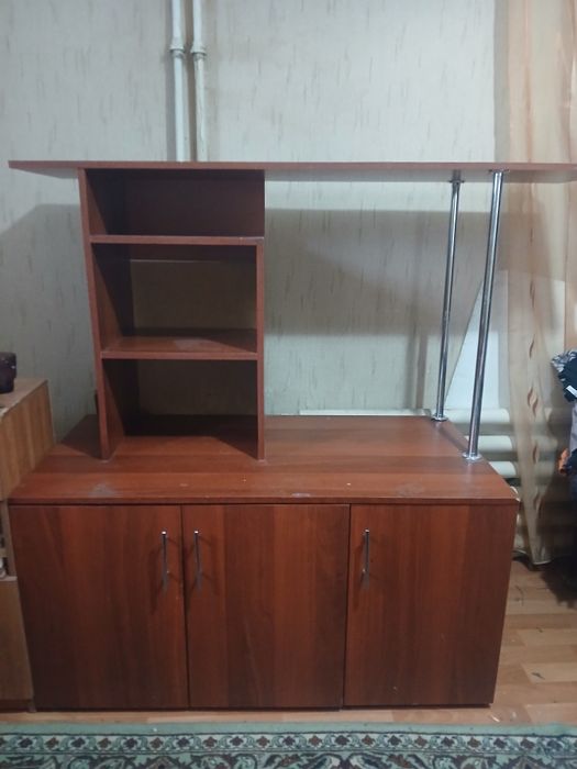 Отдам стенку .. Самовывоз