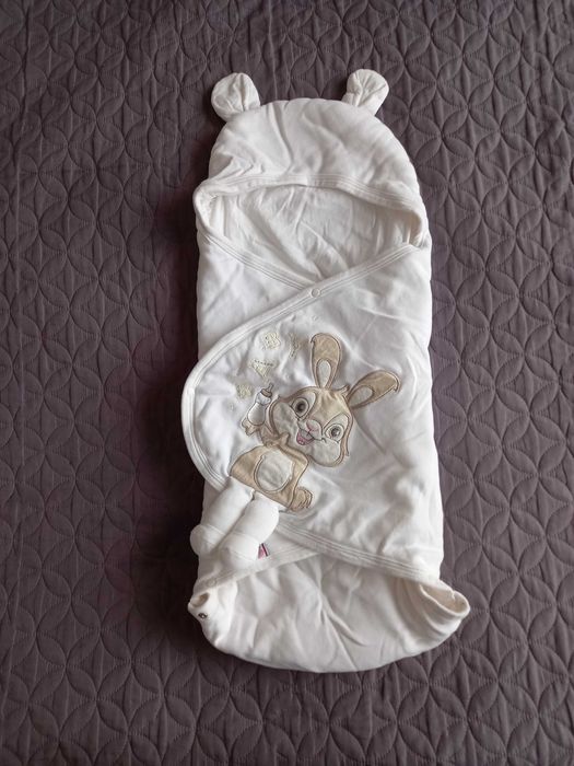 Бебешко спално чувалче