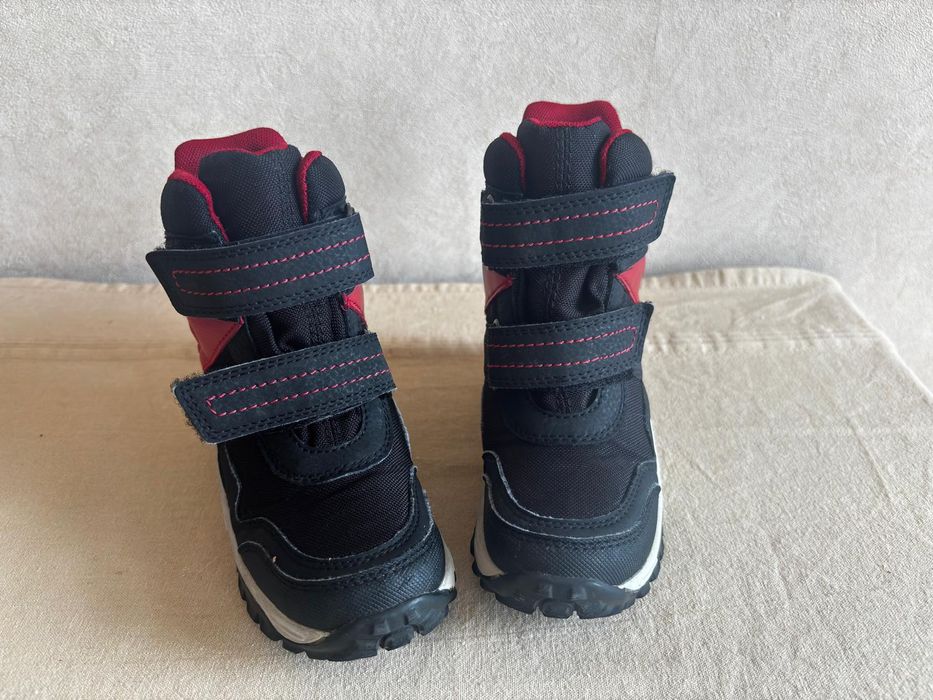 Детски зимни обувки