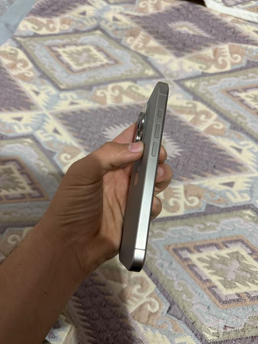 Iphone 15 Pro 128Gb