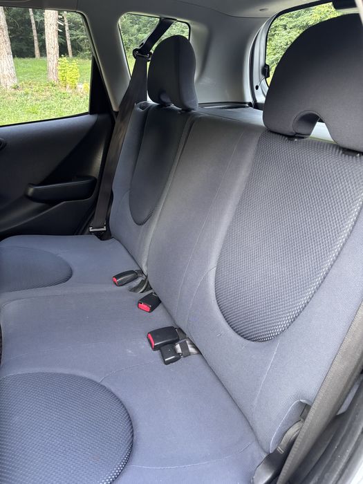 Honda Jazz 1.2 2005 г.