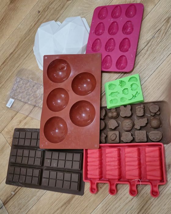 Продаются товары для кондитеров