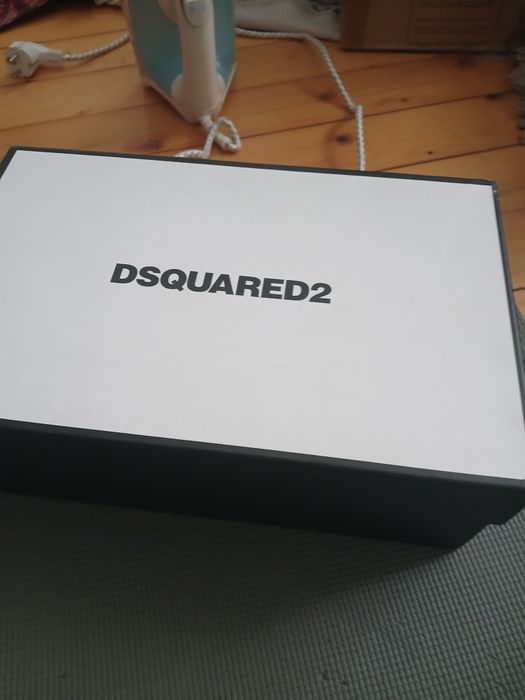 Dsquared2 мъжки оригинални обувки