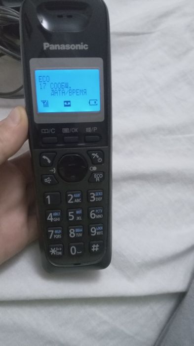 Продаётся домашний телефон