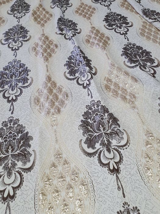 Продам красивые шторы, 3 штуки