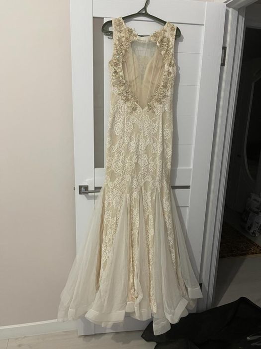 Продам вечернее платье