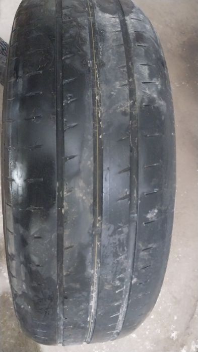 Шина с диском Ауди 195/65/15