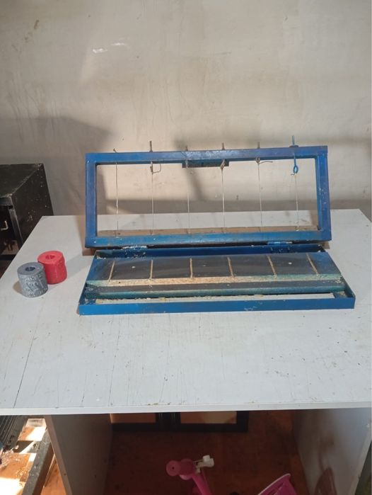 аппарат для производства хоз мыло