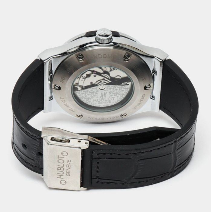 Erkaklar soati, Hublot