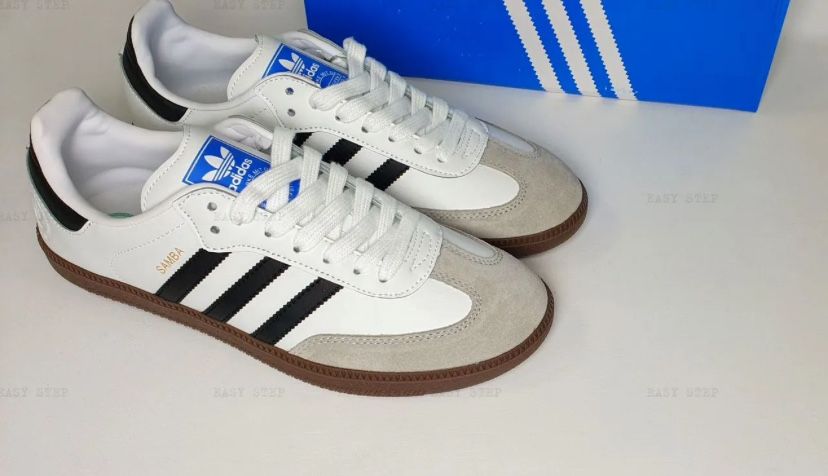 Кроссовки Adidas Samba