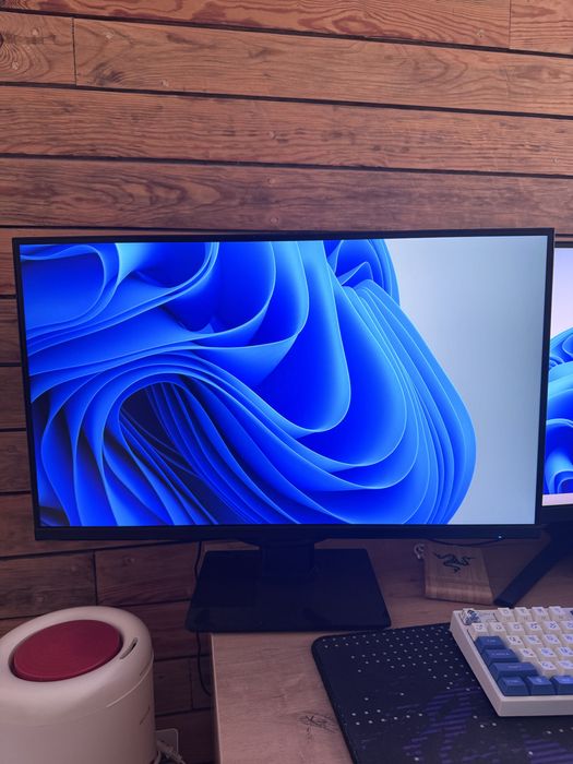 Монитор Dexp 27, 75 грц