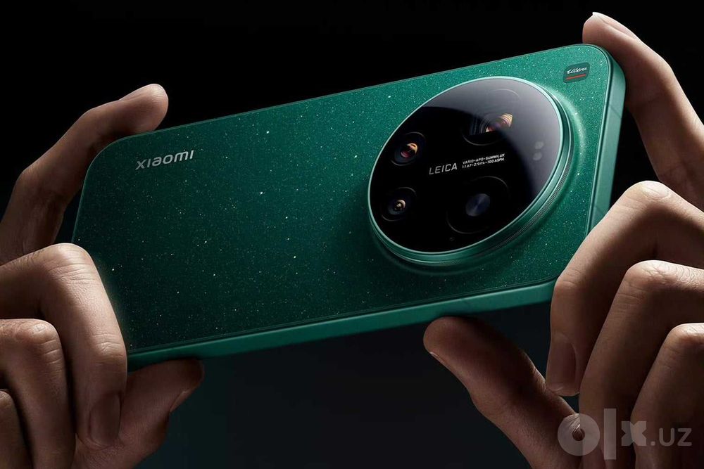 Xiaomi 17 Ultra 512GB Global Green + Photography Kit