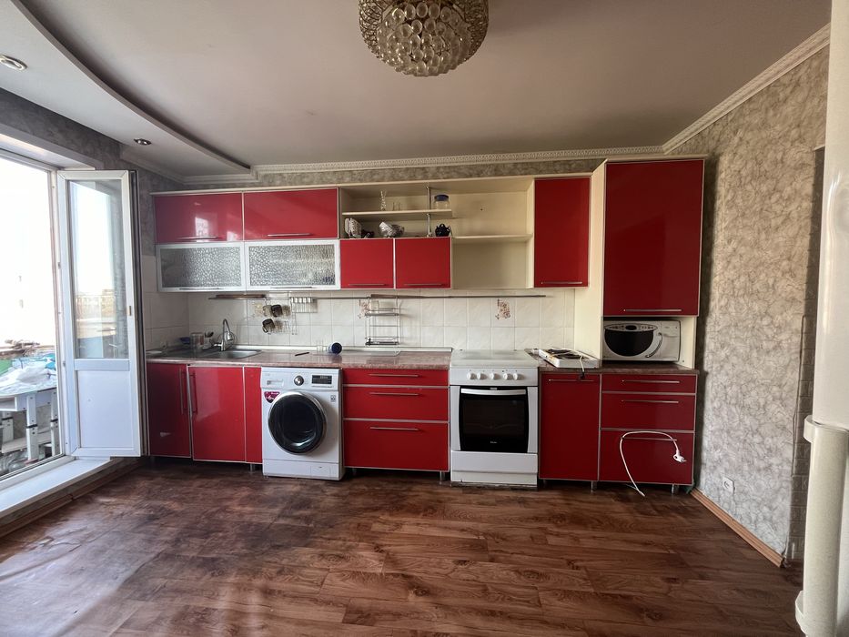 Сдам квартиру на длительный срок