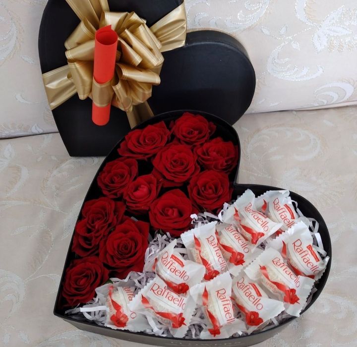 Подарок девушке,  женщине