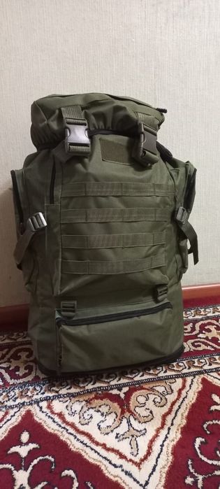Продаю рюкзак туристский